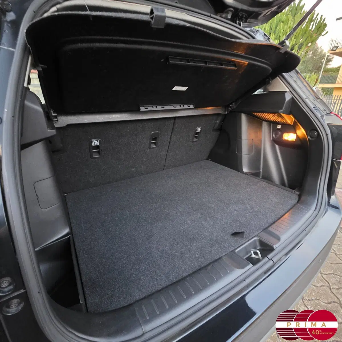 Suzuki Vitara usata a Catania (8)