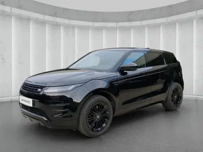 Land Rover Range Rover Evoque 1.5 i3 mhev S fwd 160cv auto del 2025 usata a Pescate