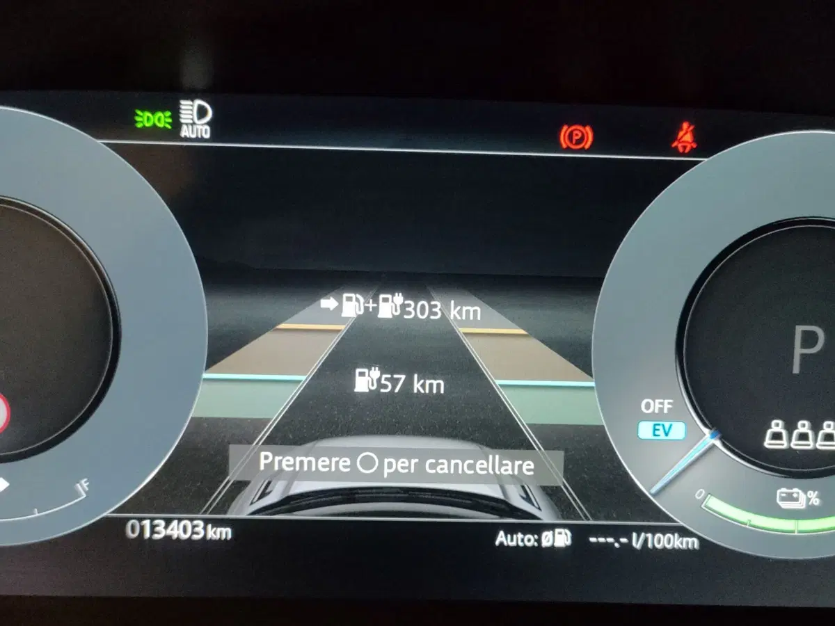 Land Rover Range Rover Evoque usata a Lecco (10)