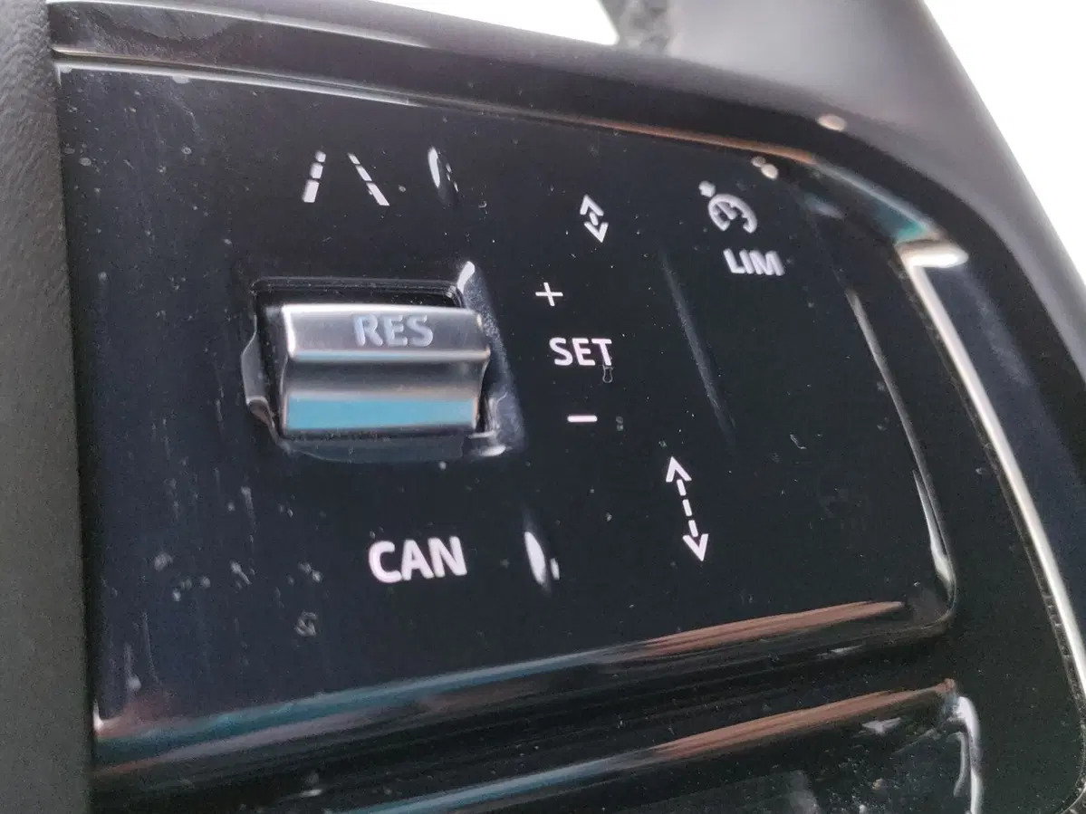 Land Rover Range Rover Evoque usata a Lecco (14)
