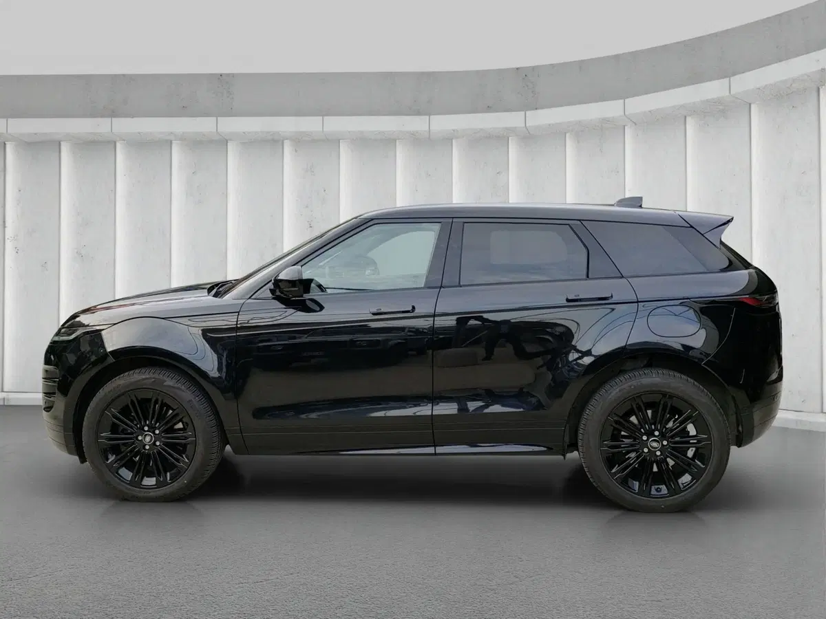 Land Rover Range Rover Evoque usata a Lecco (6)