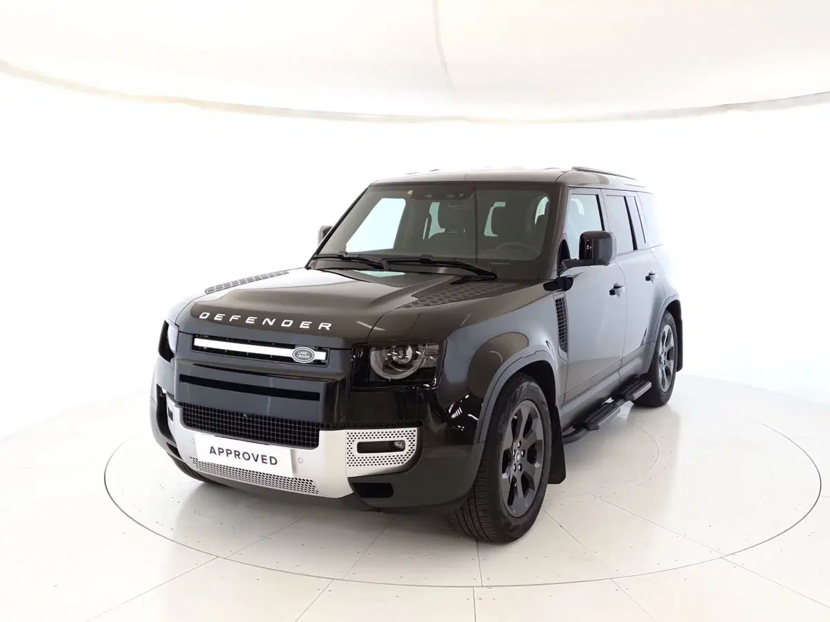 Land Rover Defender usata a Monza e Brianza