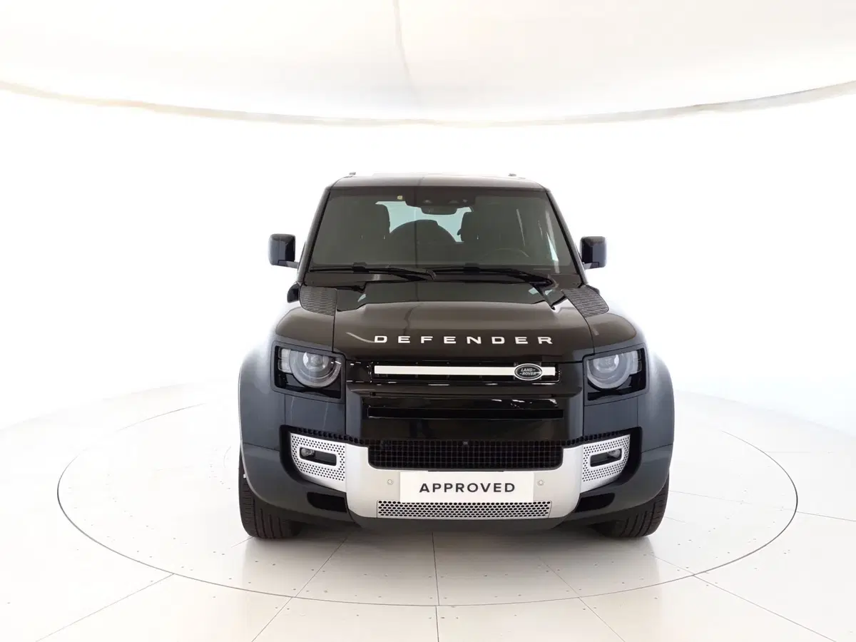 Land Rover Defender usata a Monza e Brianza (8)