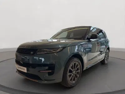 Land Rover Range Rover Sport 3.0D l6 249 CV HSE Dynamic Stealth del 2023 usata a Latina