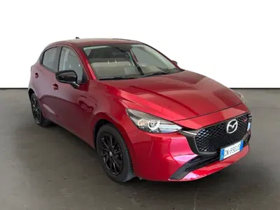 Mazda Mazda2 1.5 Homura navi 75cv del 2023 usata a Arezzo
