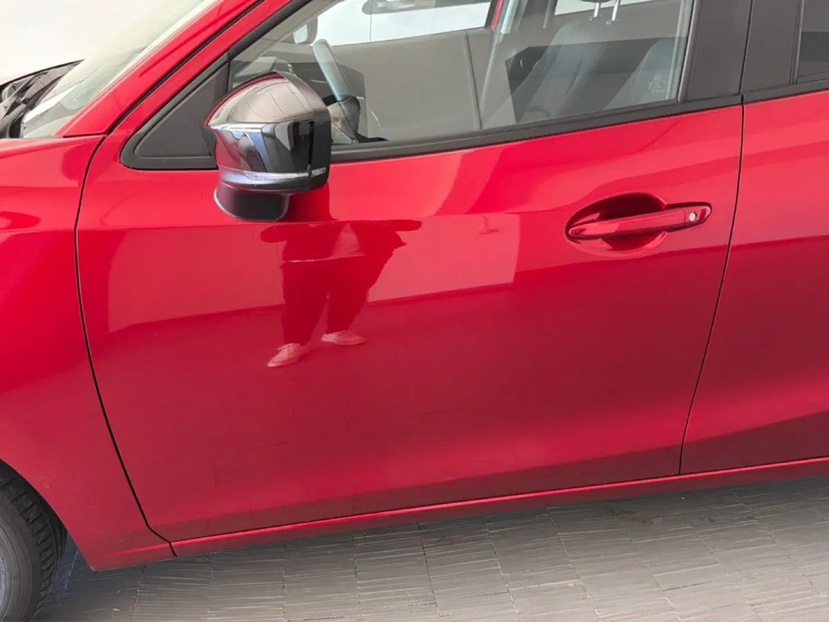Mazda Mazda2 usata a Arezzo (10)