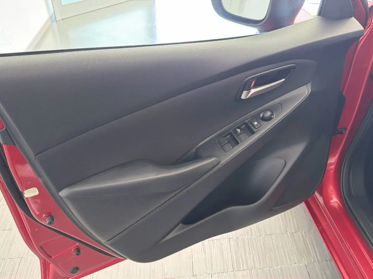 Mazda Mazda2 usata a Arezzo (11)