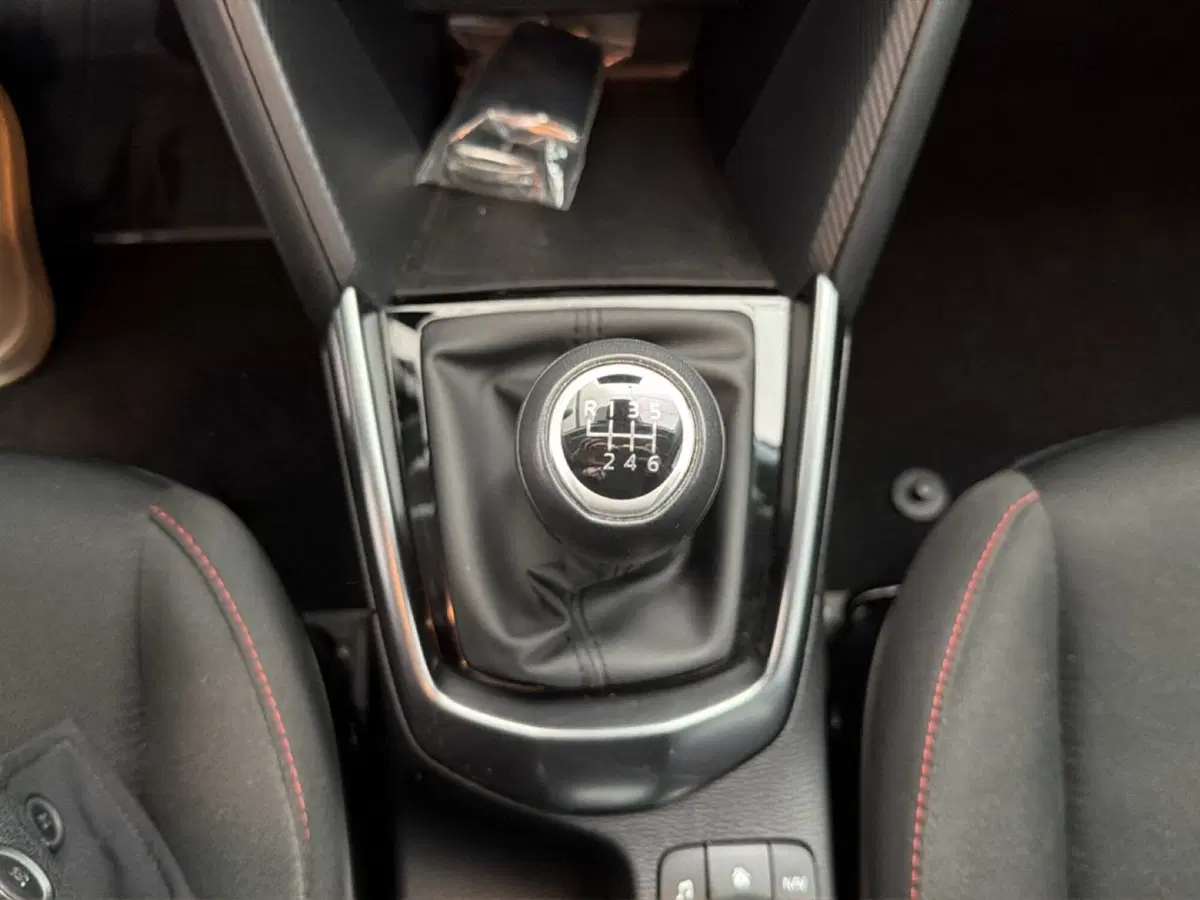 Mazda Mazda2 usata a Arezzo (16)