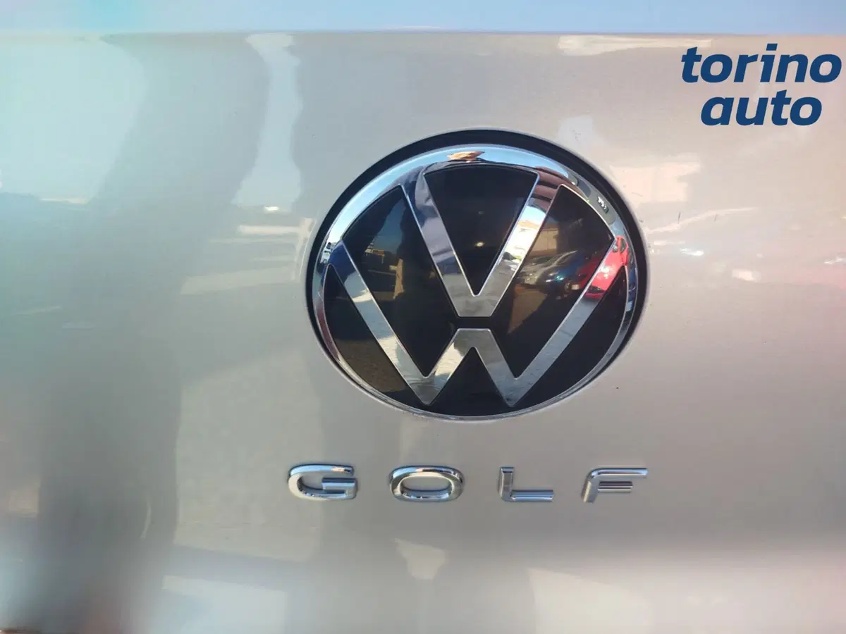 Volkswagen Golf usata a Cuneo (10)