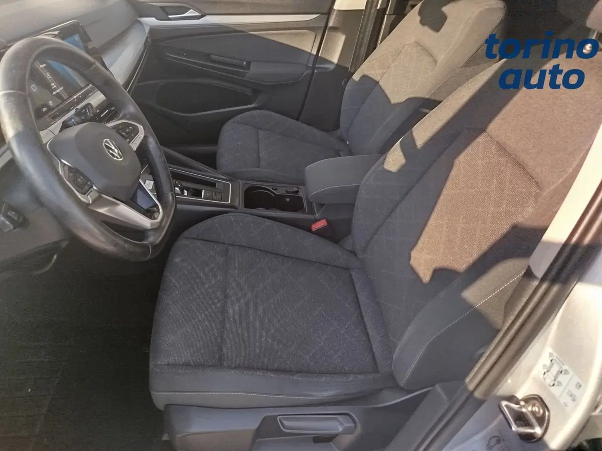 Volkswagen Golf usata a Cuneo (11)
