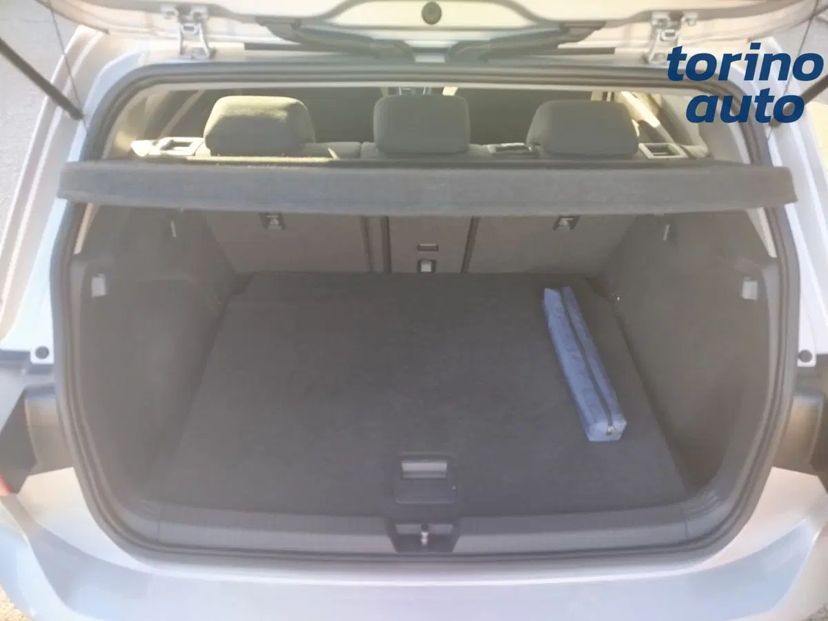 Volkswagen Golf usata a Cuneo (13)