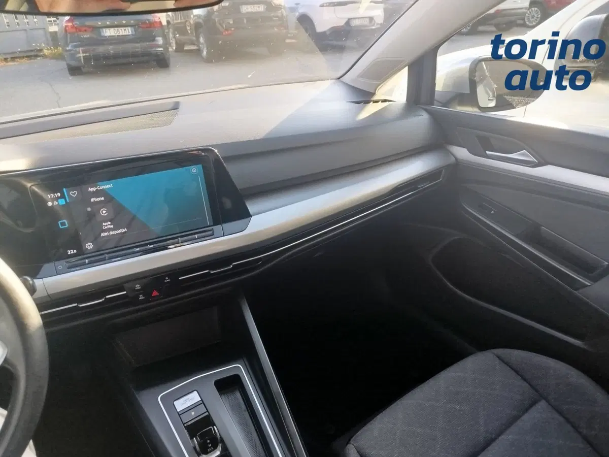 Volkswagen Golf usata a Cuneo (16)