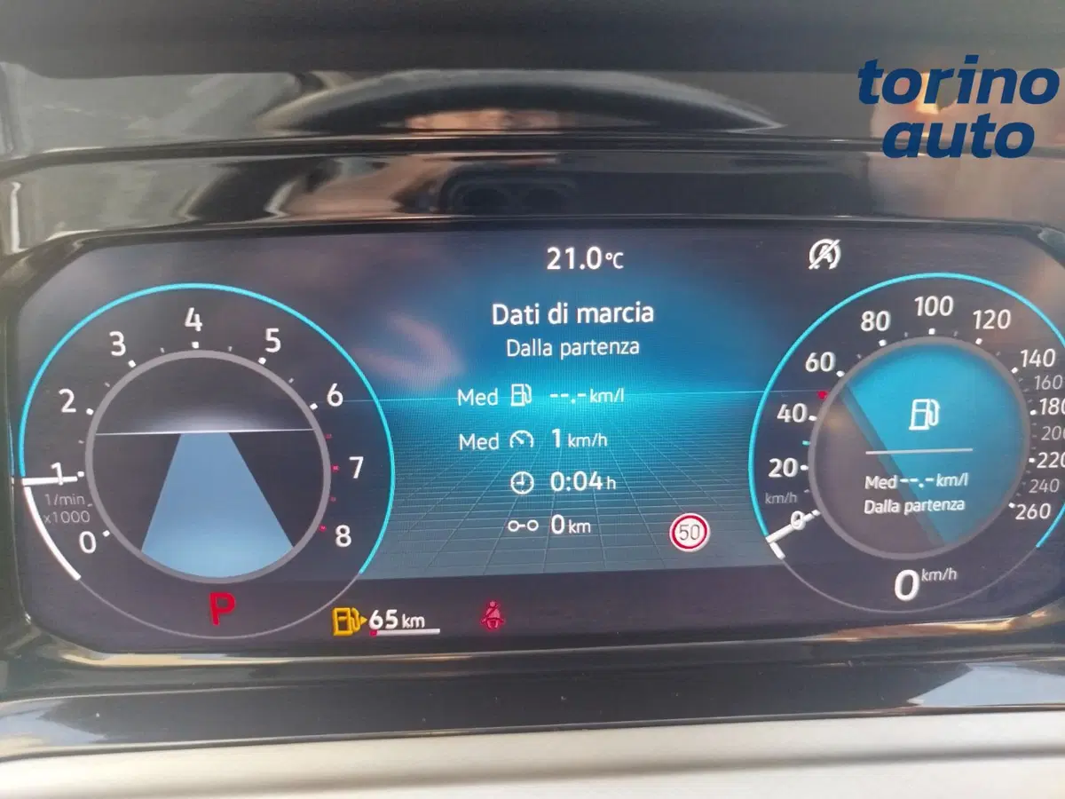 Volkswagen Golf usata a Cuneo (17)