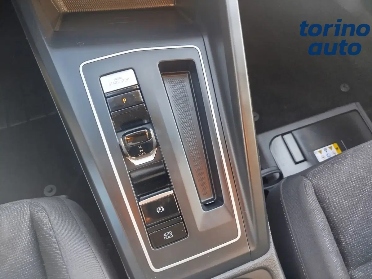 Volkswagen Golf usata a Cuneo (20)
