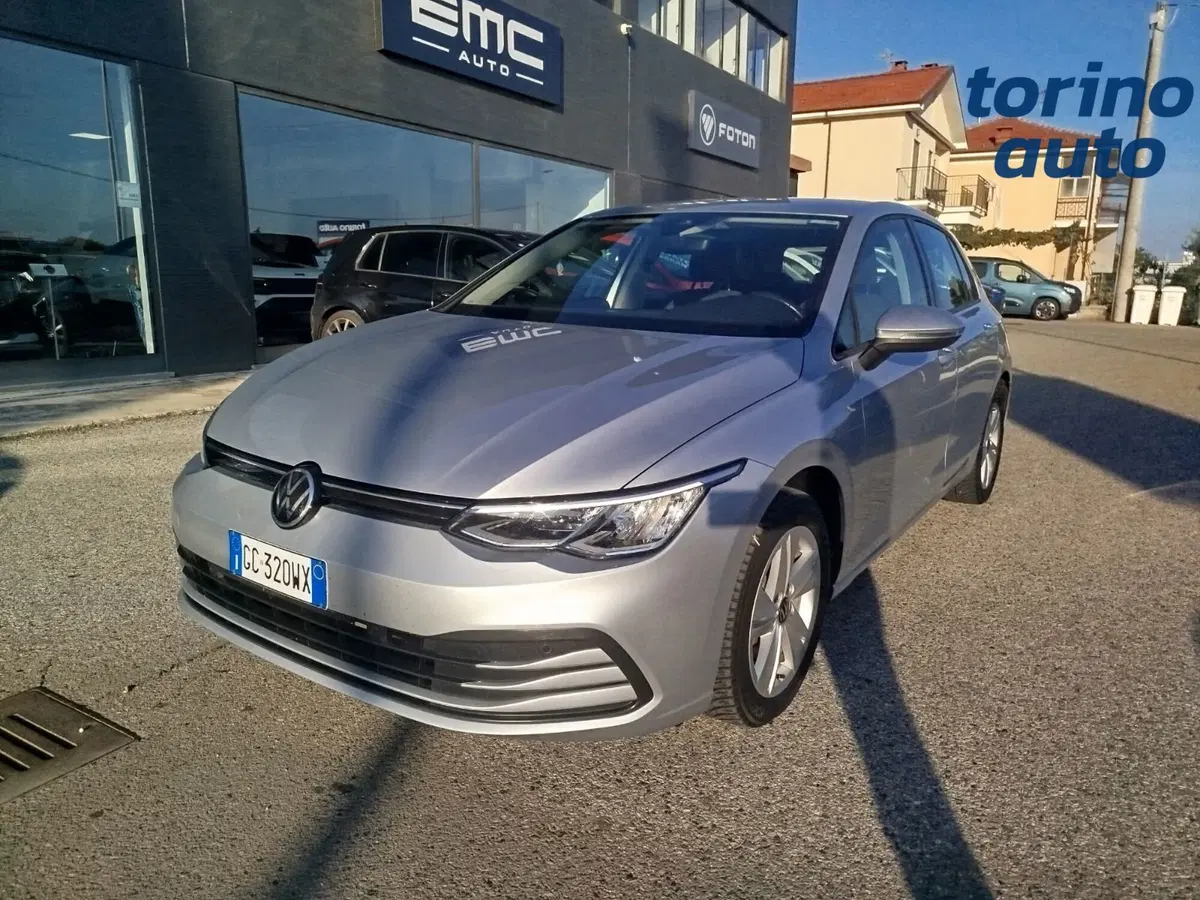 Volkswagen Golf usata a Cuneo (3)