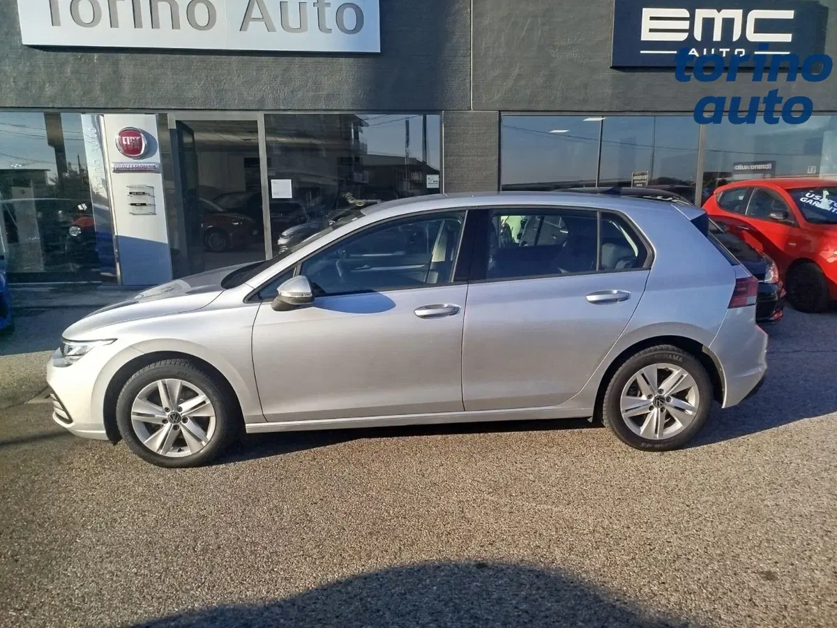Volkswagen Golf usata a Cuneo (4)