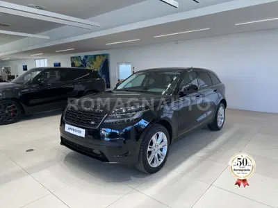 Land Rover Range Rover Velar 2.0d i4 mhev S 4wd 204cv auto del 2022 usata a Forli'