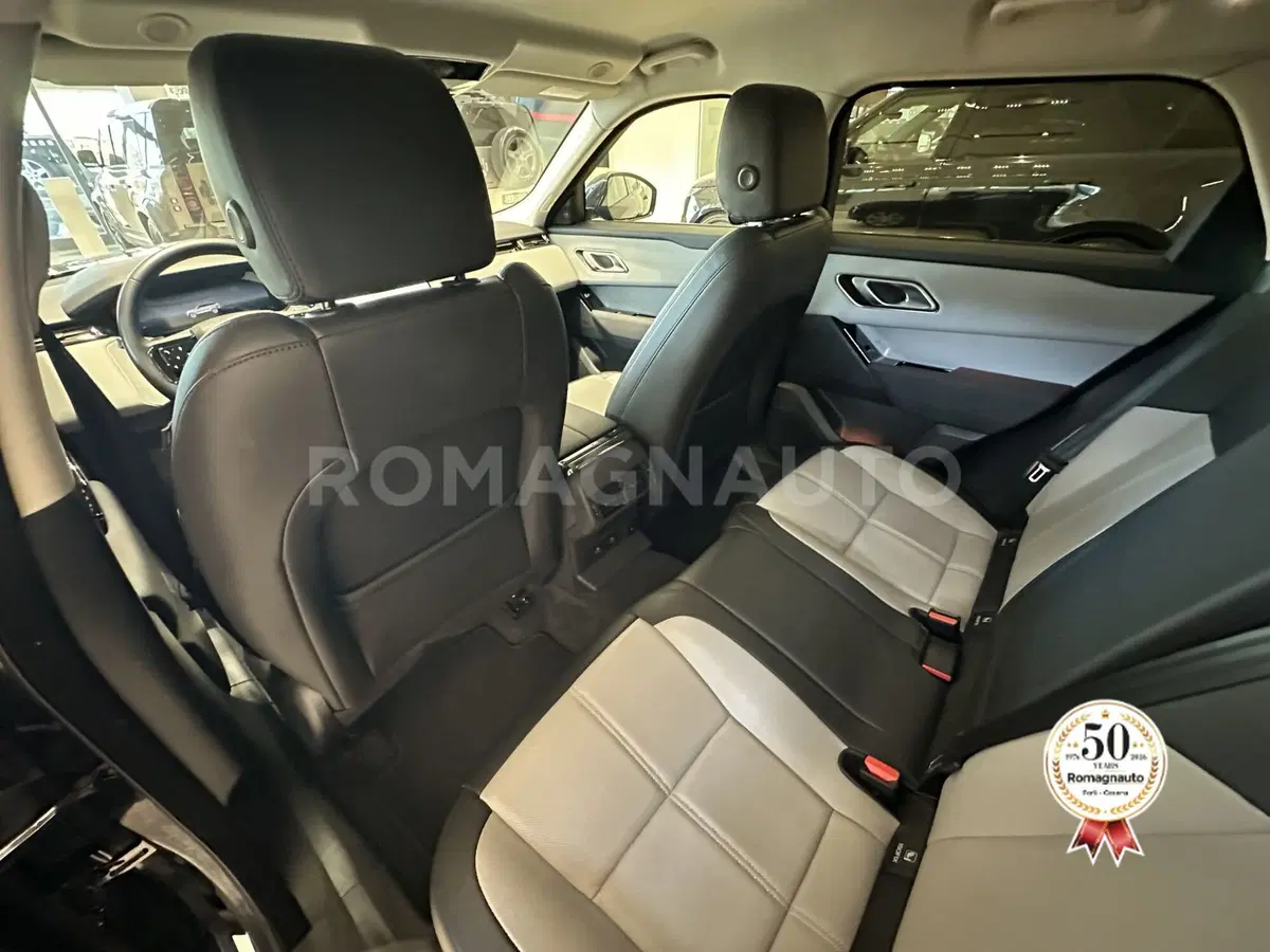 Land Rover Range Rover Velar usata a Forlì-Cesena (12)