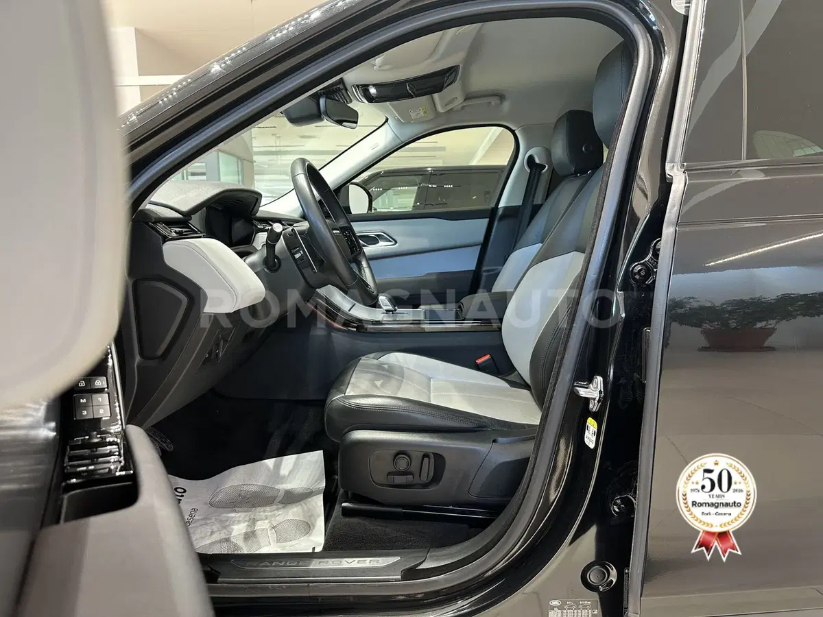 Land Rover Range Rover Velar usata a Forlì-Cesena (14)