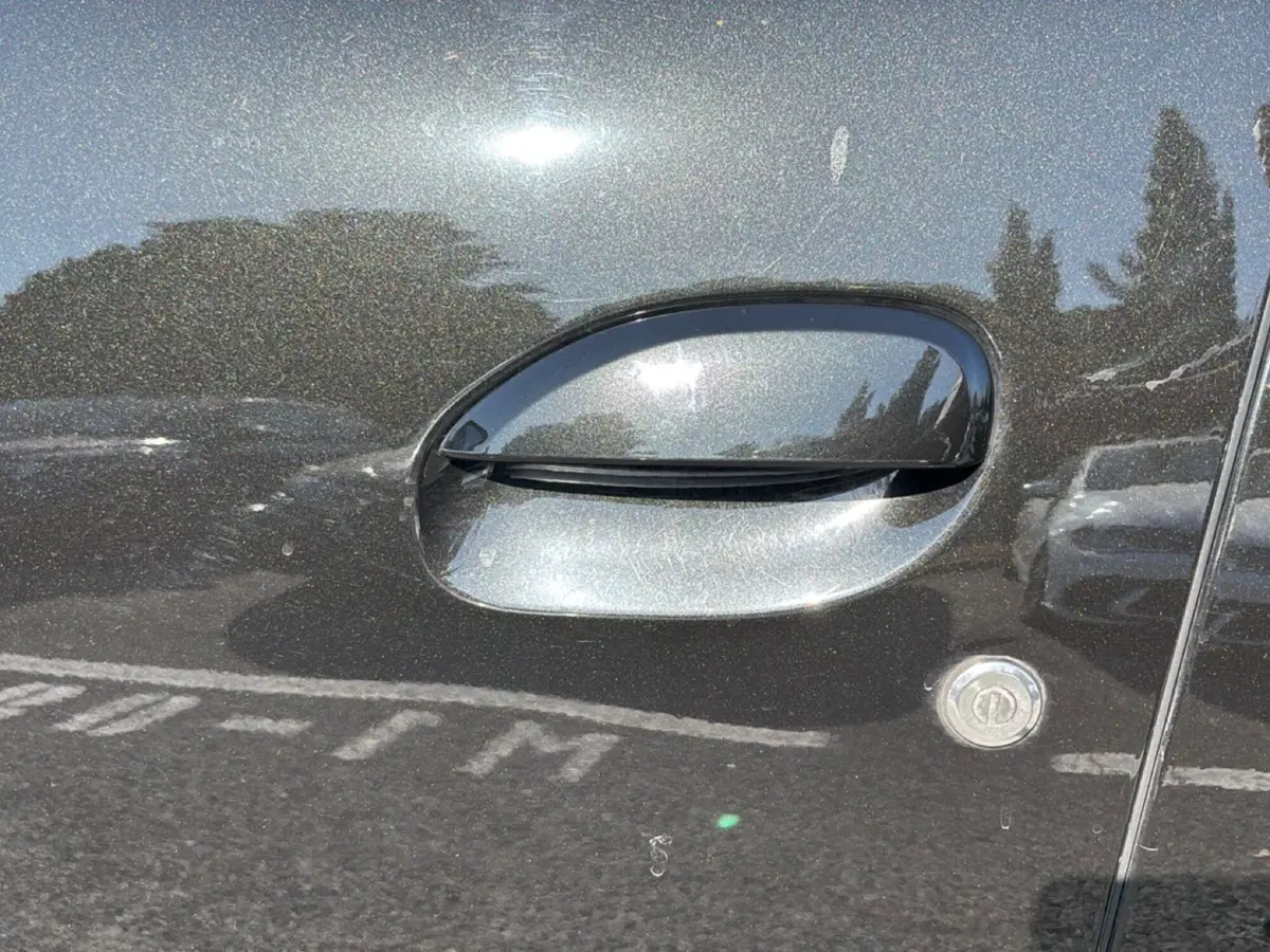 Dacia Duster usata a Latina (10)