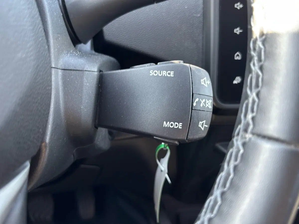 Dacia Duster usata a Latina (20)
