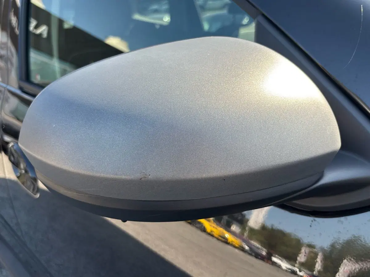 Dacia Duster usata a Latina (9)