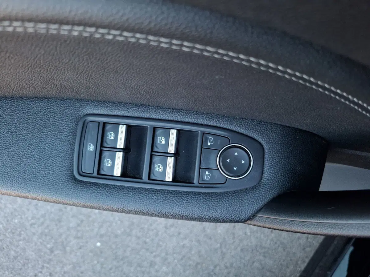 Renault Captur usata a Latina (20)