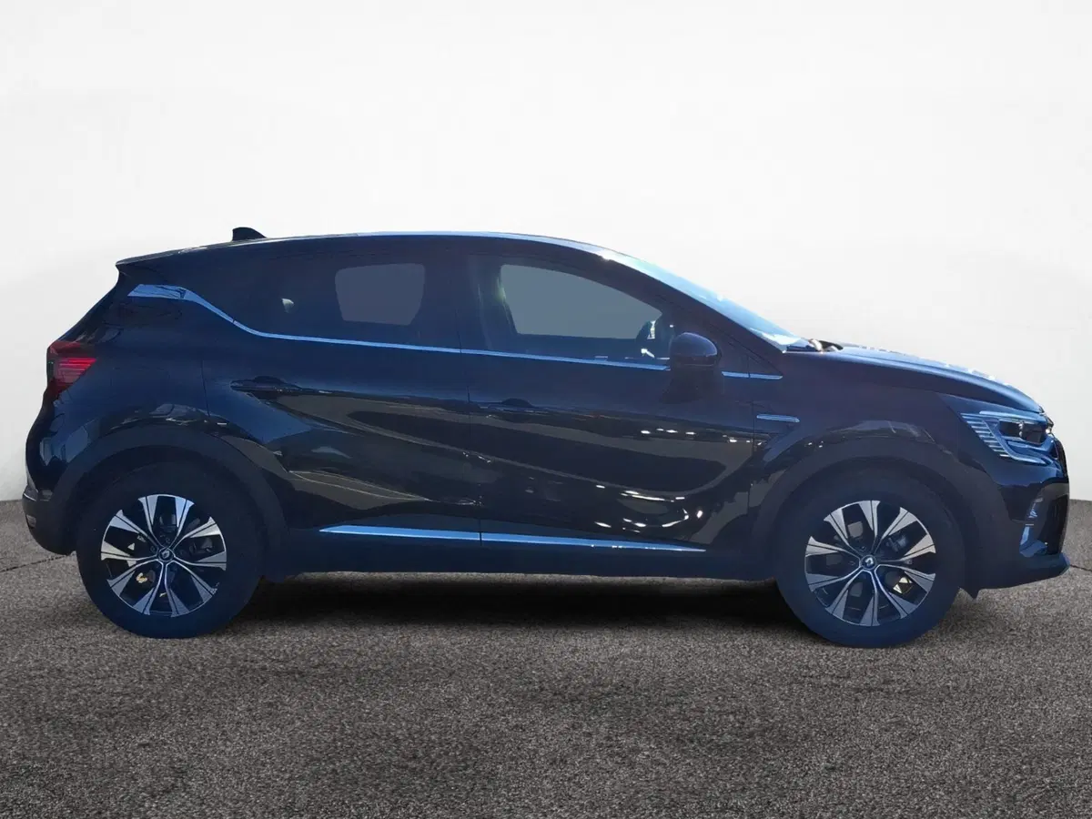 Renault Captur usata a Latina (7)