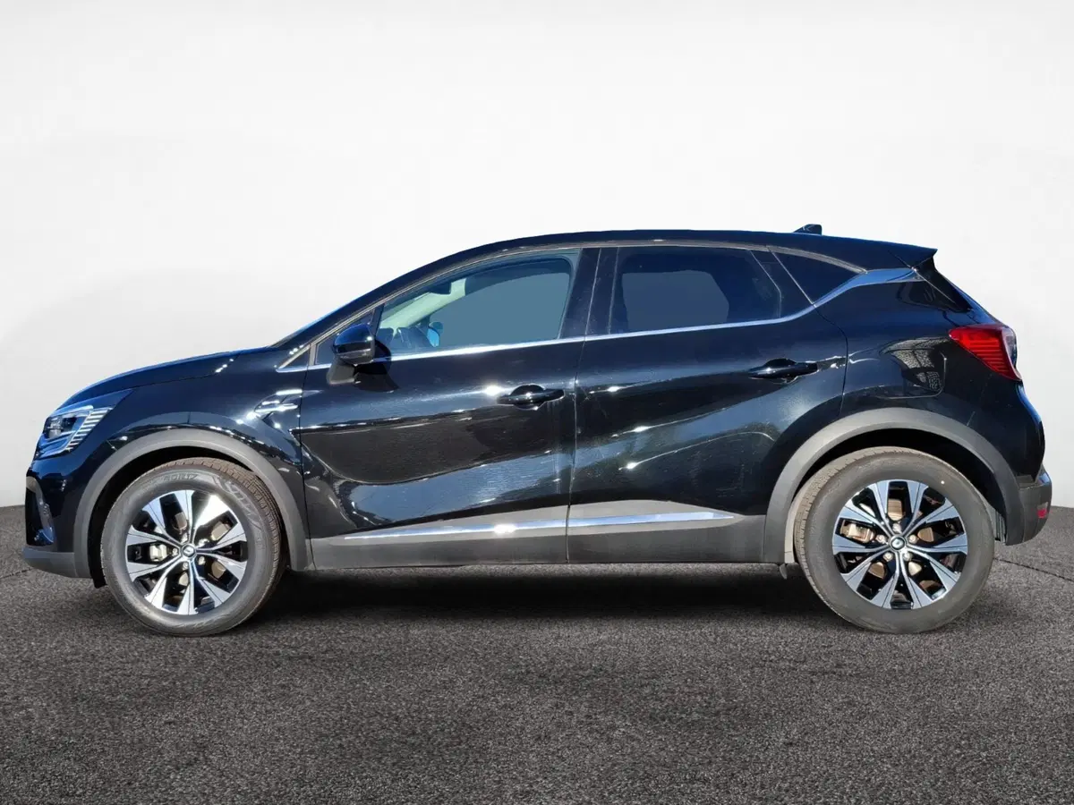 Renault Captur usata a Latina (8)