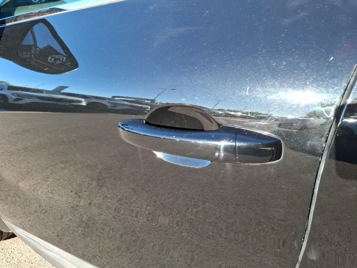 Renault Captur usata a Latina (9)