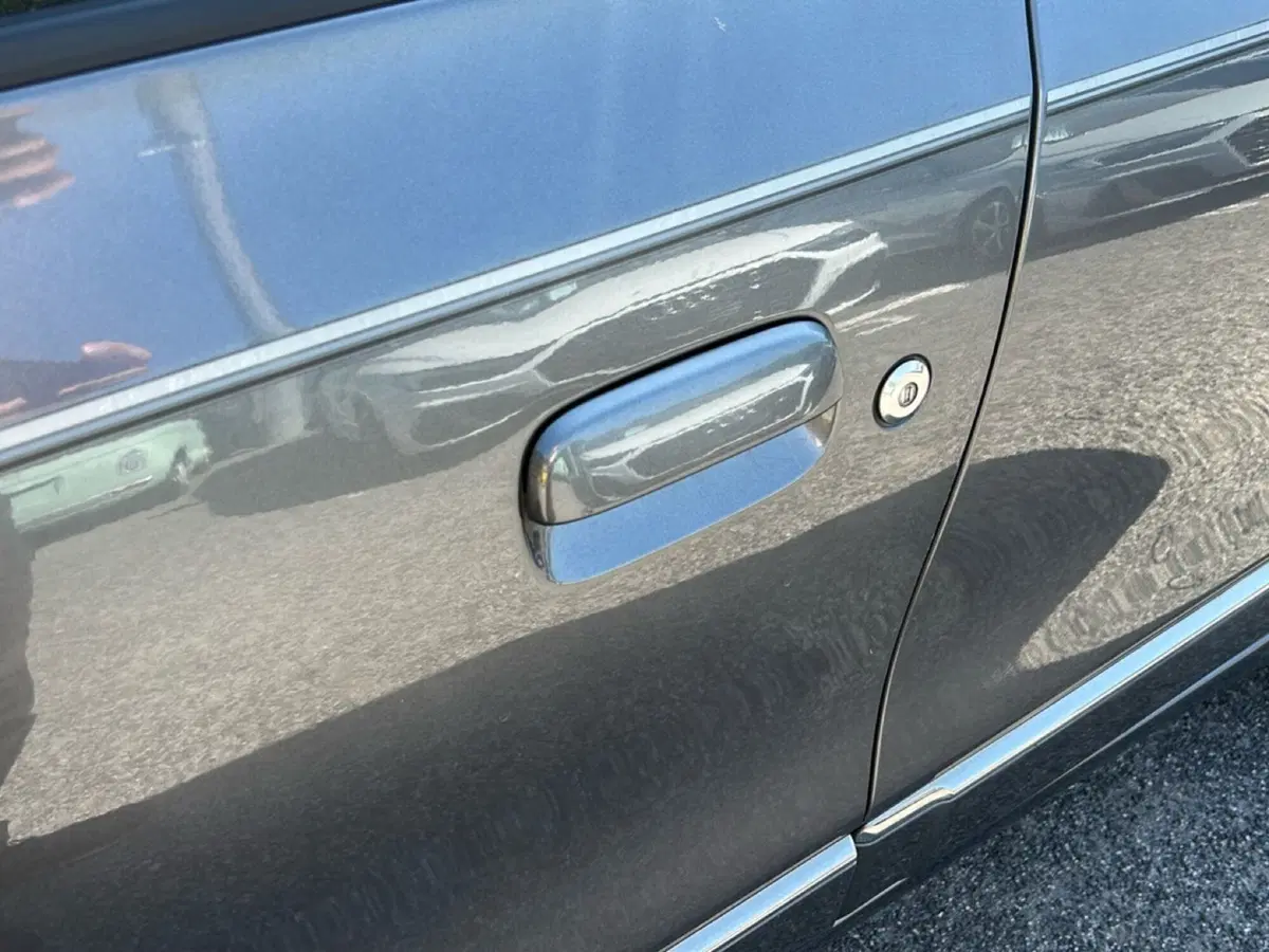 Renault Twingo usata a Roma (9)