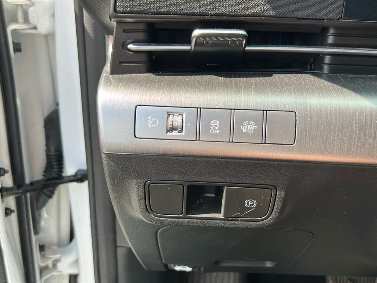 Hyundai Kona usata a Roma (11)