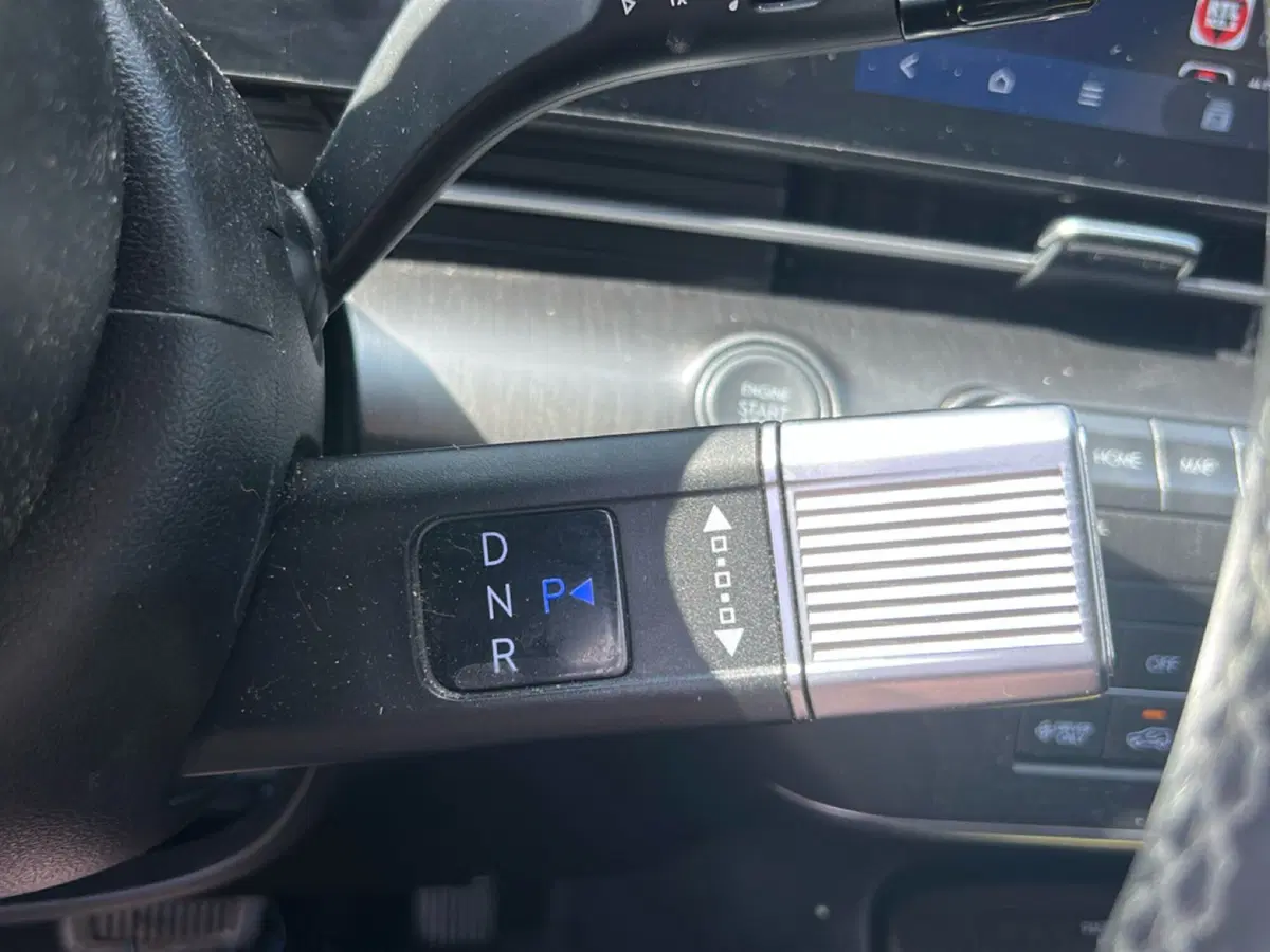 Hyundai Kona usata a Roma (16)