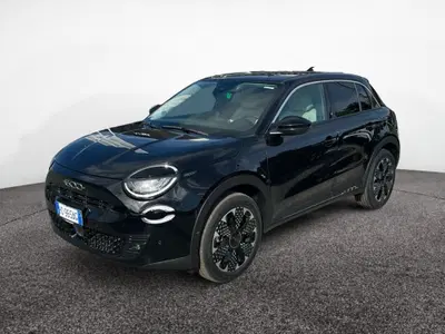 Fiat 600 1.2 La Prima 100cv nuova a Roma