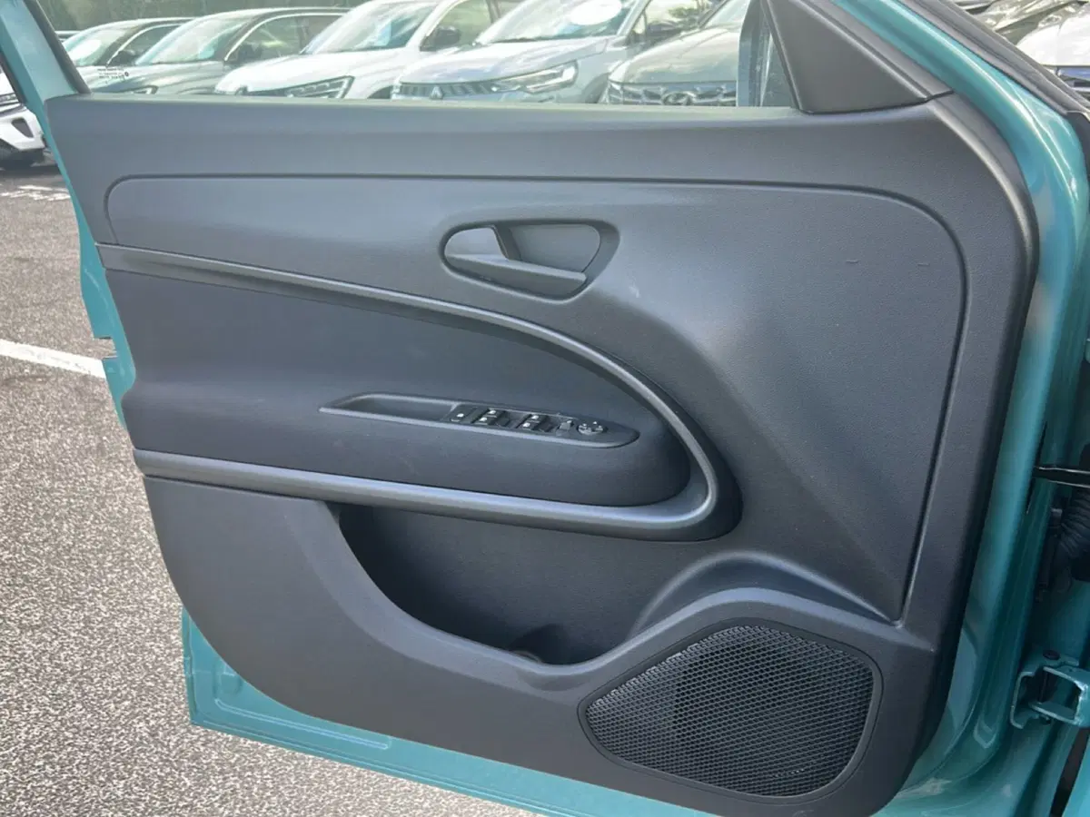 Fiat 600 nuova a Roma (18)