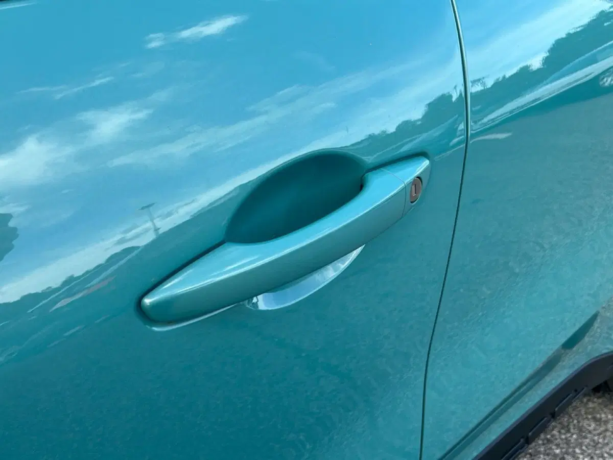 Fiat 600 nuova a Roma (9)