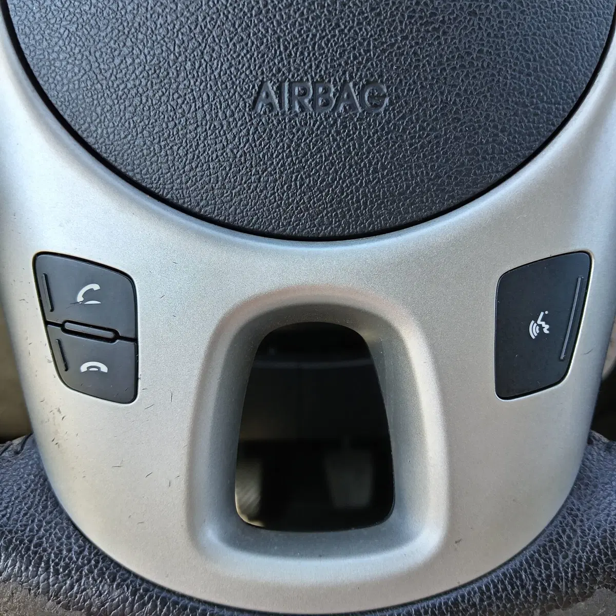 Kia Venga usata a L'Aquila (10)
