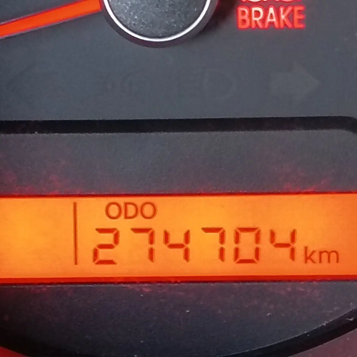 Kia Venga usata a L'Aquila (20)