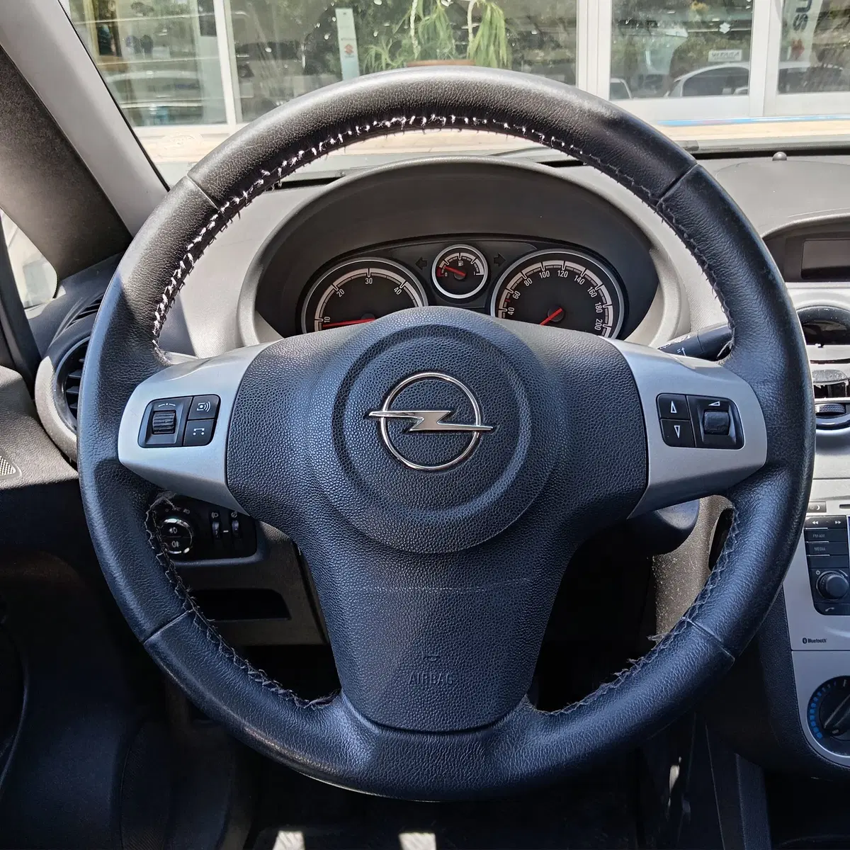 Opel Corsa usata a L'Aquila (5)
