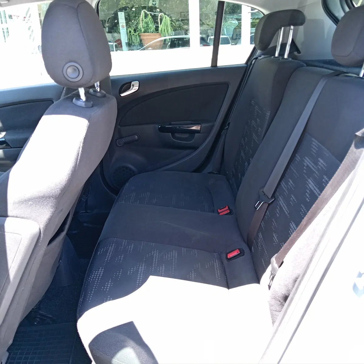 Opel Corsa usata a L'Aquila (9)