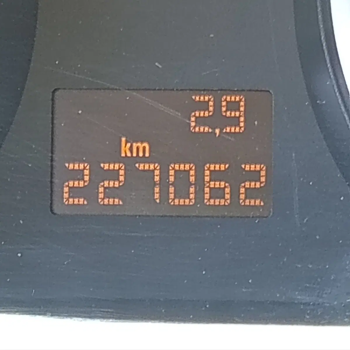 Opel Corsa usata a L'Aquila (6)