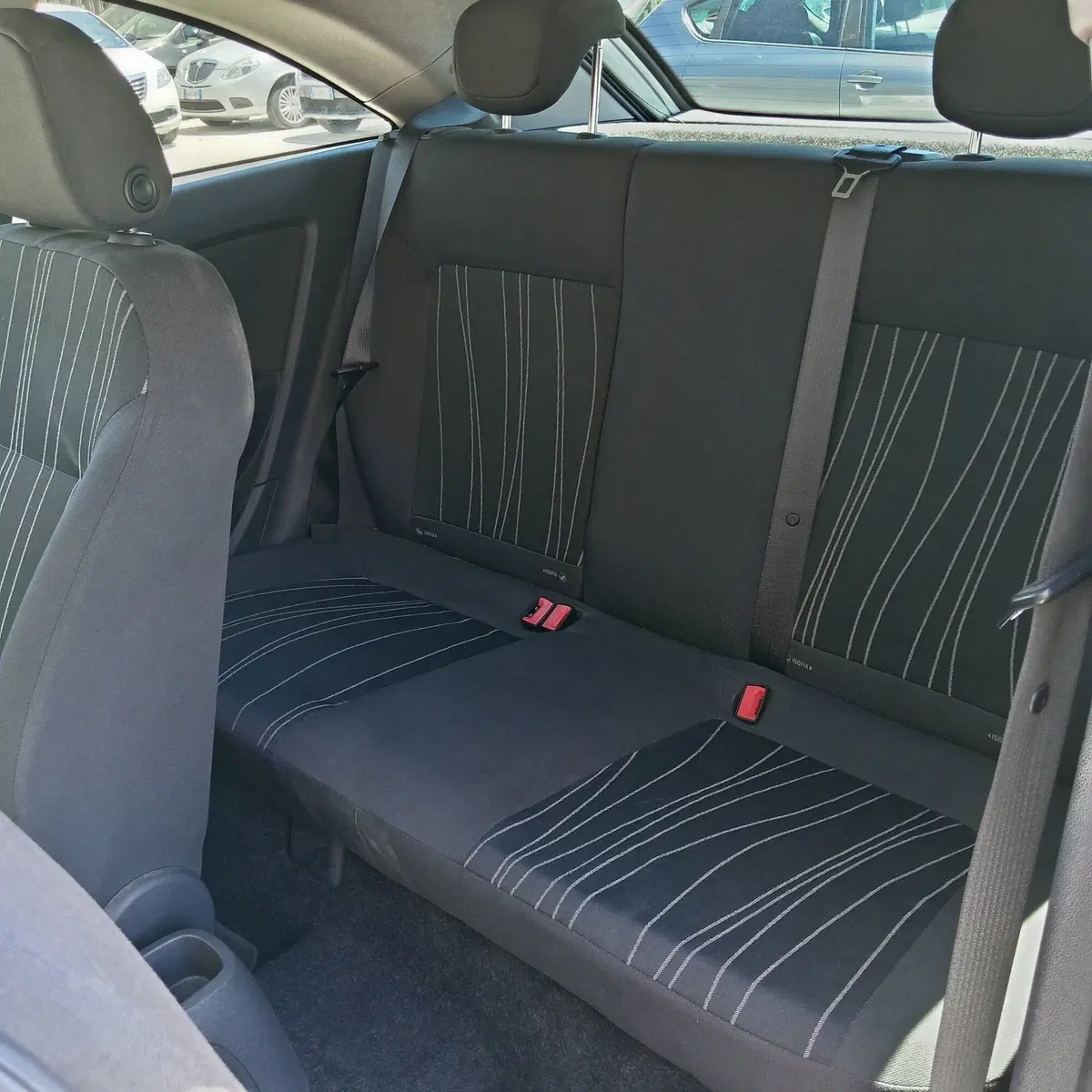 Opel Corsa usata a L'Aquila (9)