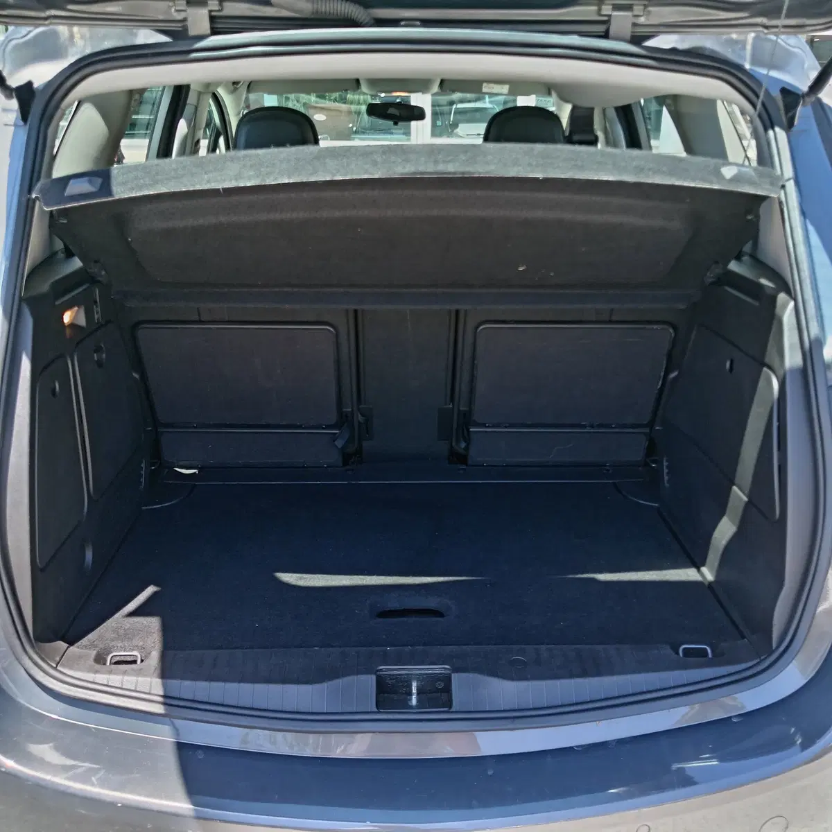 Opel Meriva usata a L'Aquila (12)