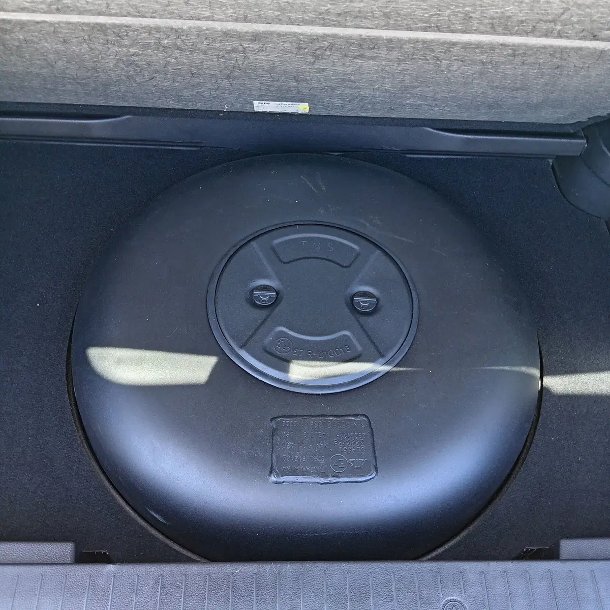 Opel Meriva usata a L'Aquila (13)