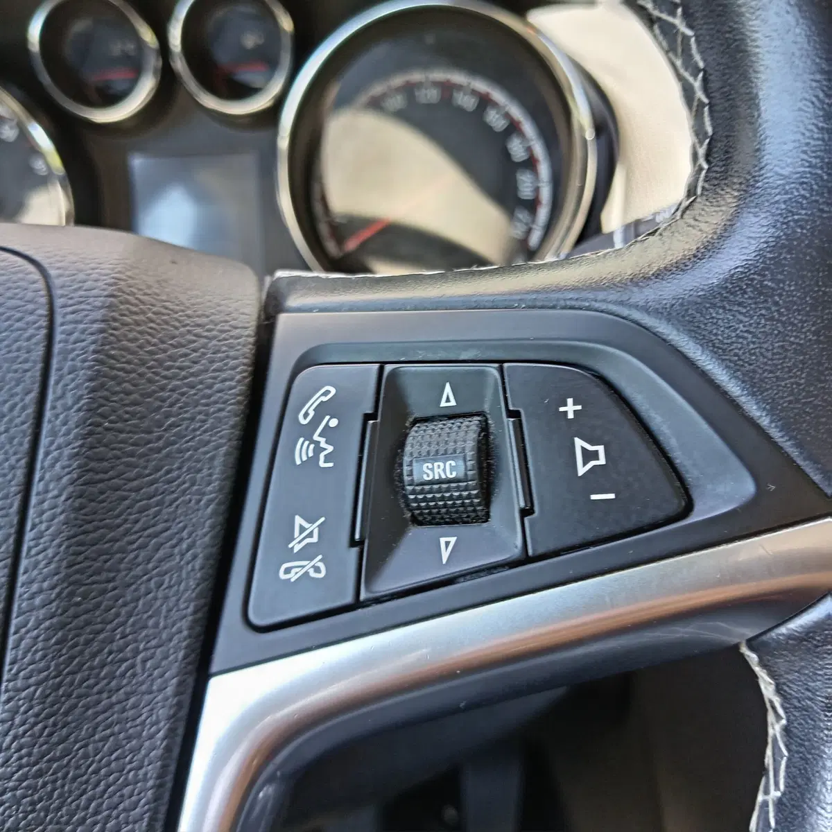 Opel Meriva usata a L'Aquila (15)