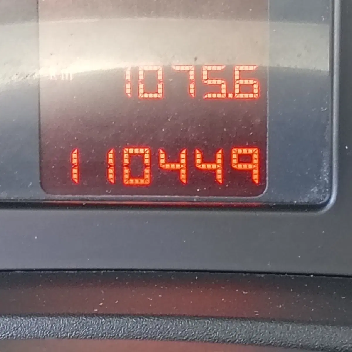 Opel Meriva usata a L'Aquila (7)