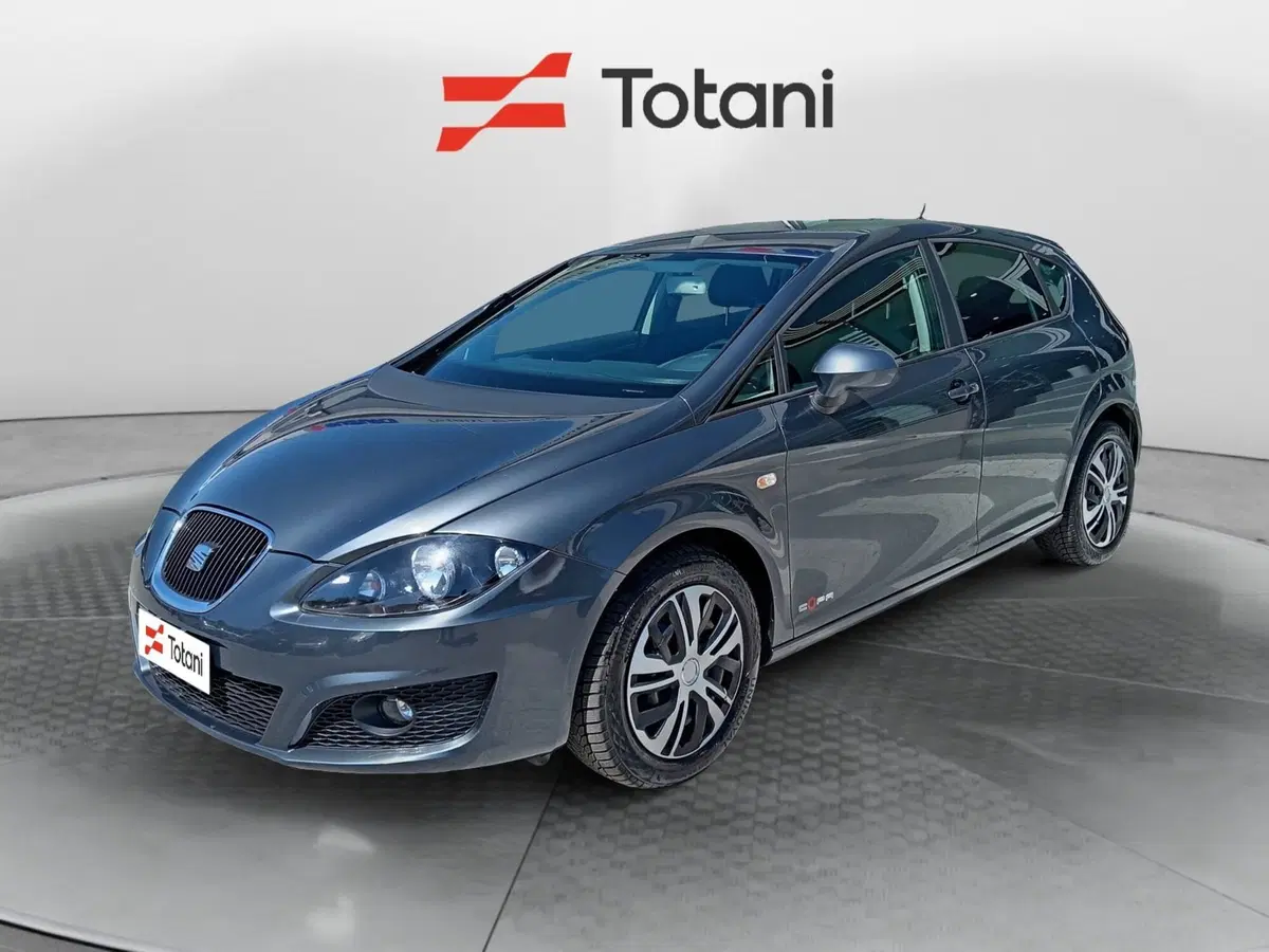 SEAT Leon usata a L'Aquila