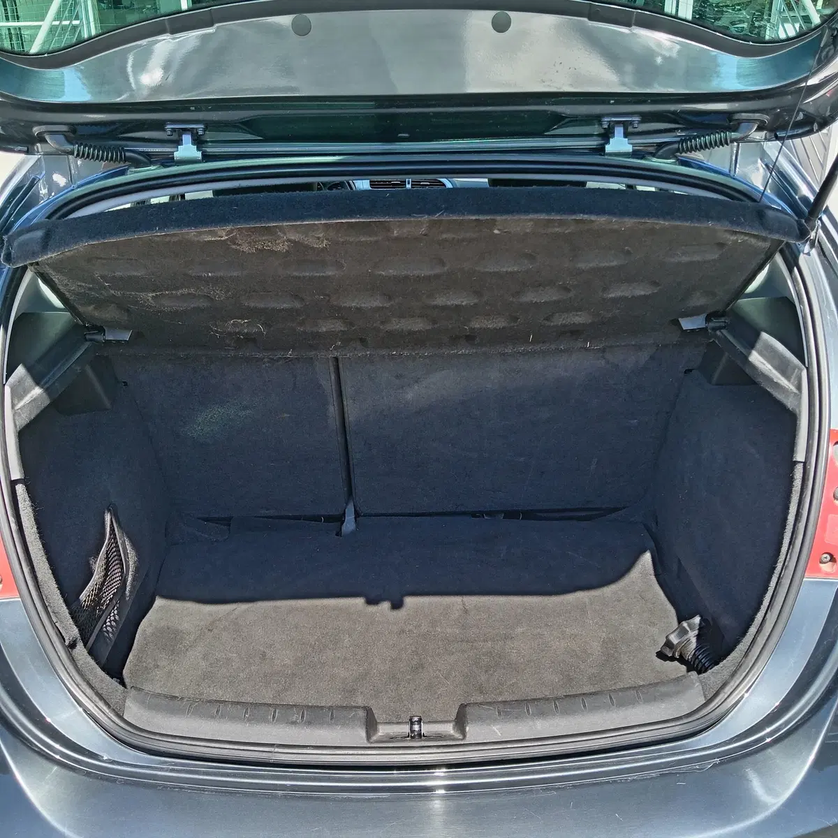SEAT Leon usata a L'Aquila (10)