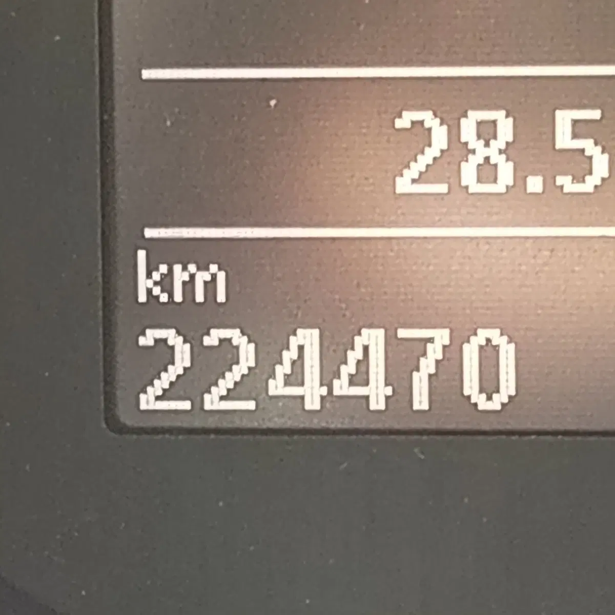 SEAT Leon usata a L'Aquila (5)