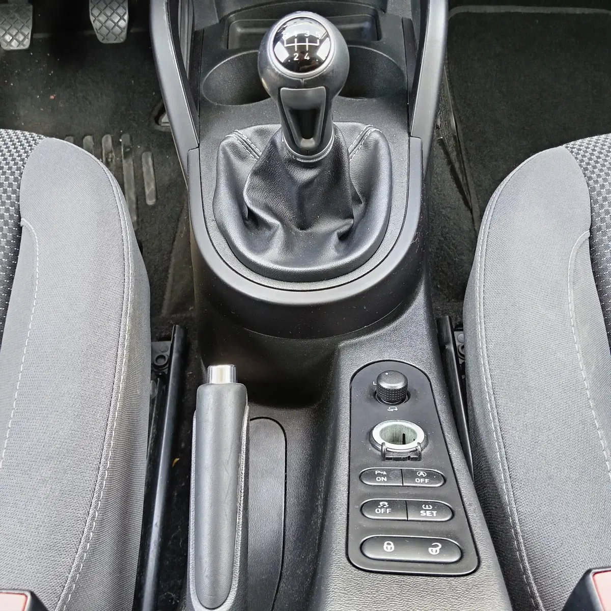 SEAT Altea XL usata a L'Aquila (12)